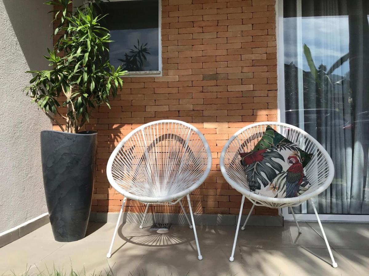 Casa De Condominio Em Maresias - Pertinho Da Praia Kültér fotó
